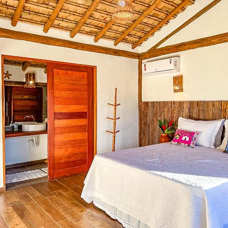Pousada Refugio Verde Транкозо Екстериор снимка